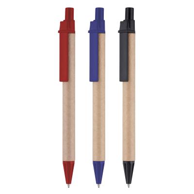 Image of Bara Card Ball Pen