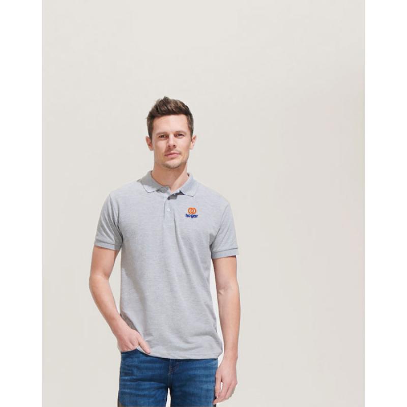 Image of SOL'S PRIME Men's Polo Shirt