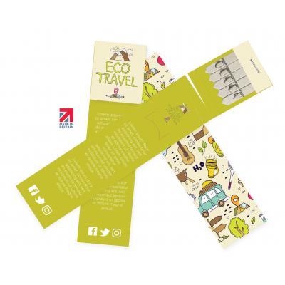 Image of Bookmark Seedsticks®