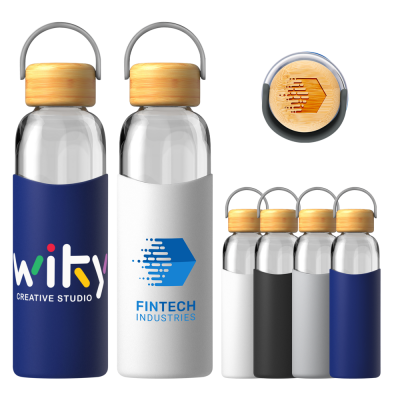 Image of Vitality Bottle