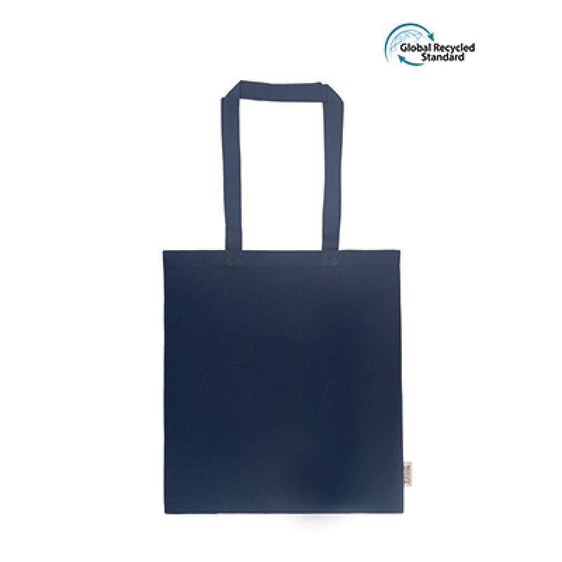 Image of Aware Tote Natural Recycled Cotton Bag