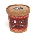 Image of Natural Cup-O-Veg Grow Kit