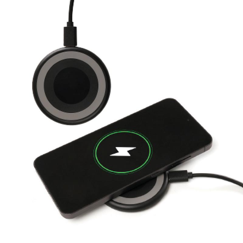 Image of NOVA 15W Wireless Magnetic Charger